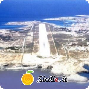 Lampedusa - Aeroporto